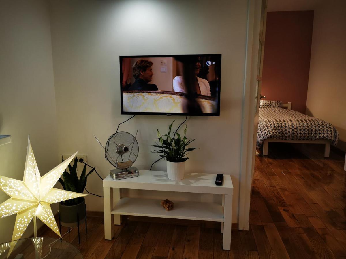Angela Apartment Загреб Экстерьер фото